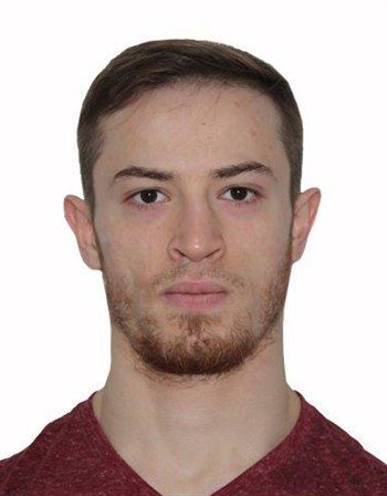 Profile picture of Aleksandr Babushkin