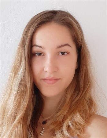 Profile picture of Amelie Folterova