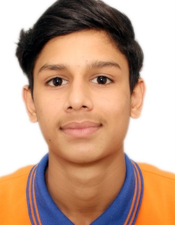 Profile picture of Gautam -