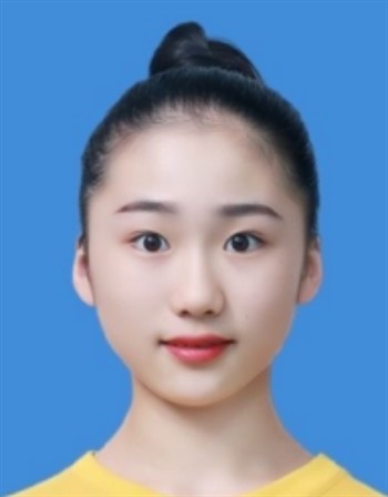 Profile picture of Zhao Chenzhu