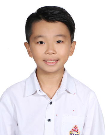 Profile picture of Kuan Iek Tan