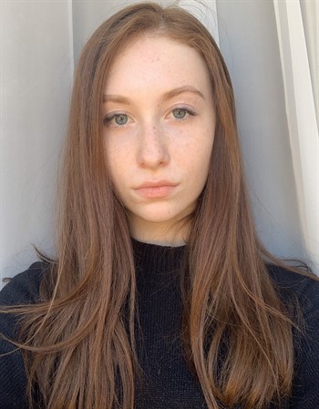 Profile picture of Anna Cherniaeva