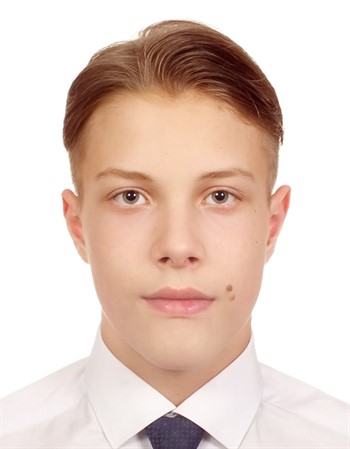 Profile picture of Artem Koriukin