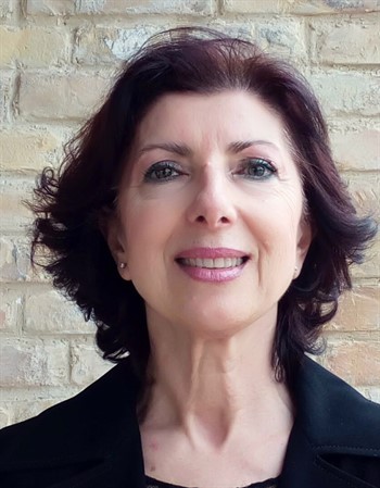 Profile picture of Maria Trabocchi