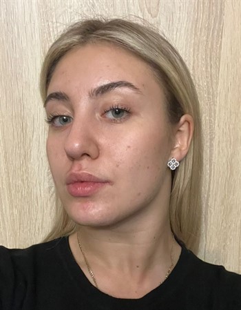 Profile picture of Ludmila Chomatidi