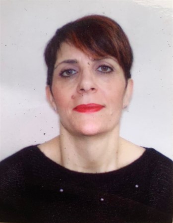 Profile picture of Annamaria di Tomaso