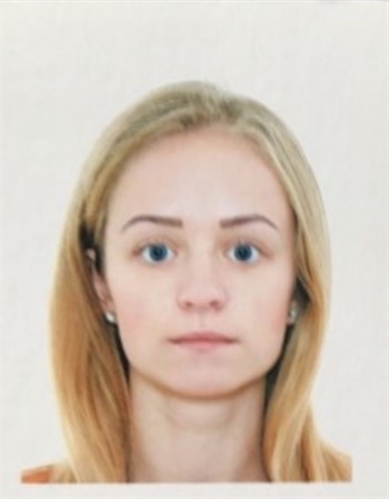 Profile picture of Veronika Plaksina