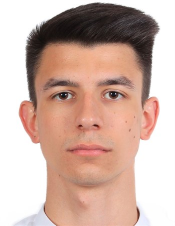 Profile picture of Vladislav Persidsky