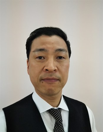 Profile picture of Yasushi Oshima