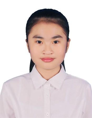 Profile picture of Nguyen Vuong Gia Nghi