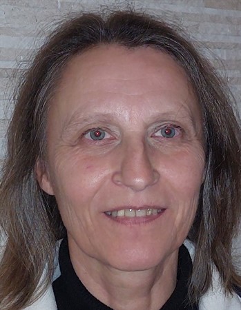 Profile picture of Hildegard Kraus