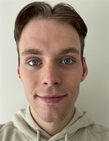 Profile picture of Sebastian Skaarslette Trondal