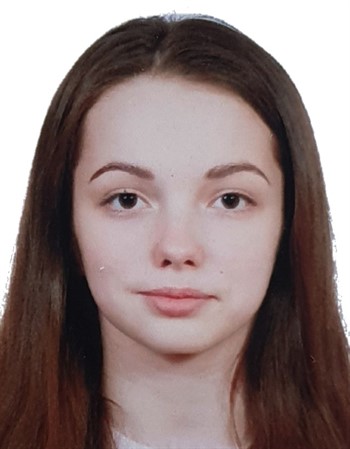Profile picture of Elizaveta Iogan