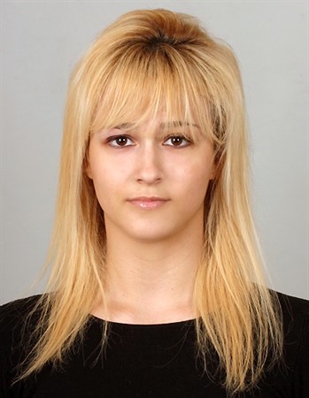 Profile picture of Viktoria Dincheva