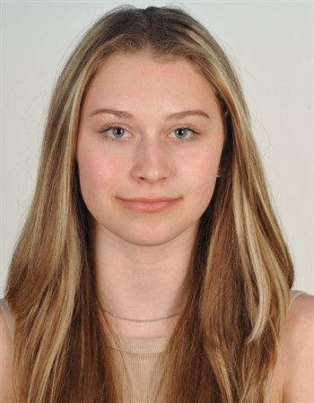 Profile picture of Lucie Krystofova