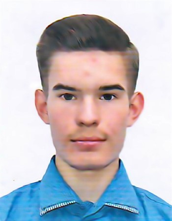 Profile picture of Dmitry Zhuravlev