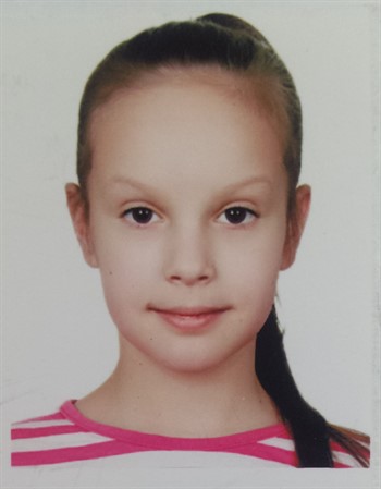 Profile picture of Anastasiya Lukomskaya