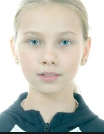 Profile picture of Elizaveta Mitina