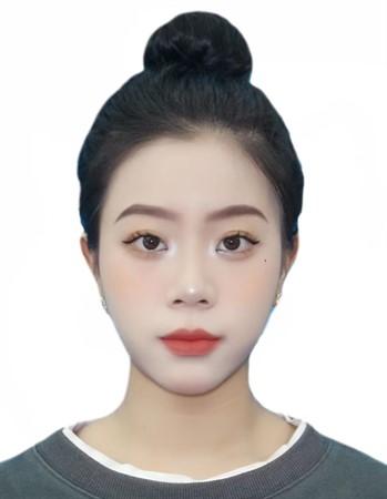 Profile picture of Luo Liwen