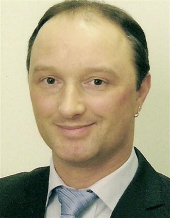 Profile picture of Peter Gleisberg