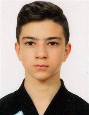 Profile picture of Boris Andriasyan