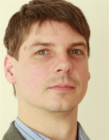 Profile picture of Bernd Pinter