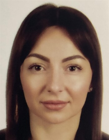 Profile picture of Iryna Sokolenko