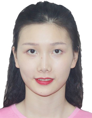 Profile picture of Hu Jingyi