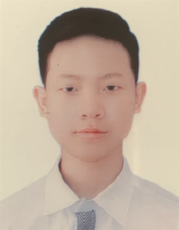 Profile picture of Nguyen Quoc Bao