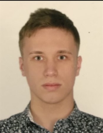 Profile picture of Nikita Kadnikov