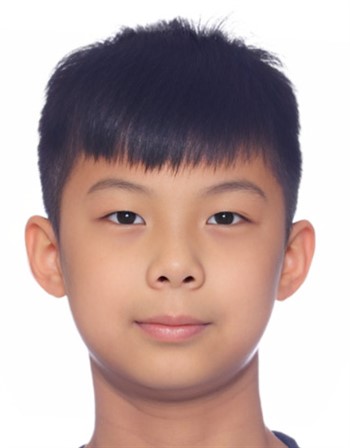 Profile picture of Huang Chi-Hsuan