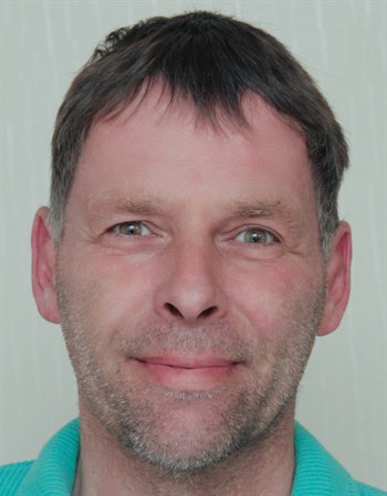 Profile picture of Michael Drescher
