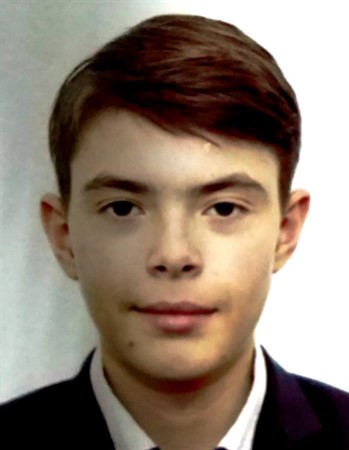 Profile picture of Nikita Tarasov