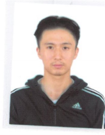 Profile picture of Gao Jingxiang