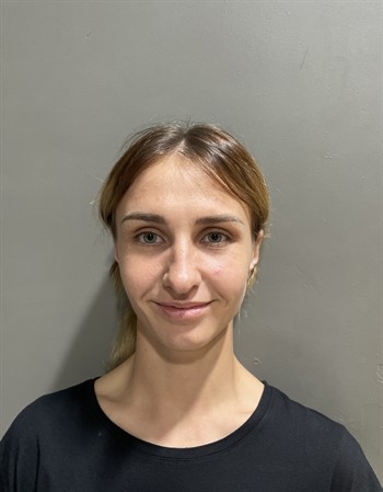 Profile picture of Evgenia Churikova