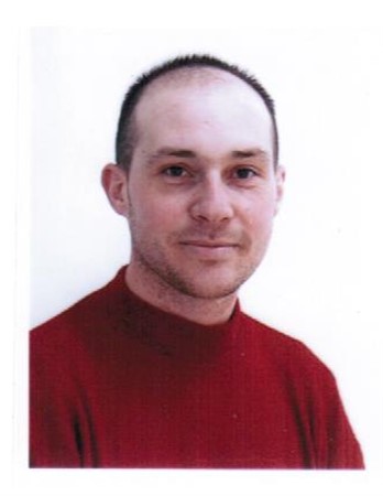 Profile picture of Federico Cianflocca