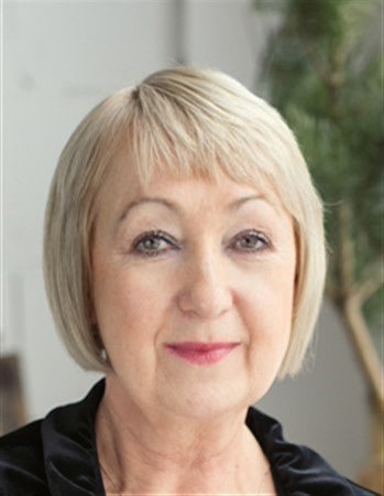 Profile picture of Ausrele Visockiene