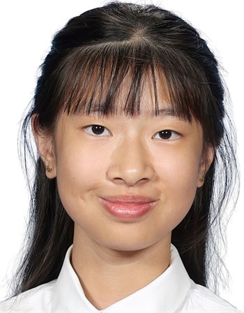 Profile picture of Myra Santiwong