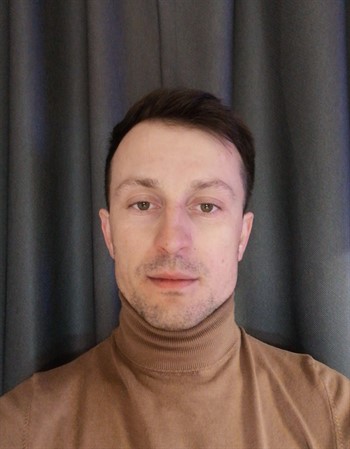 Profile picture of Velizar Georgiev