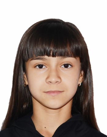 Profile picture of Dina Kurmanova