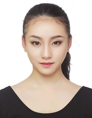 Profile picture of Xu Han