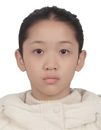 Profile picture of Feng Tianyue