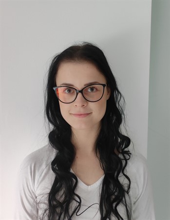 Profile picture of Marie Glistova