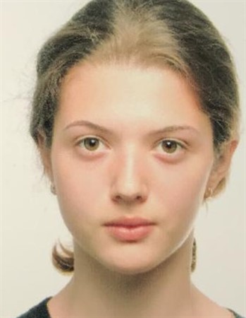 Profile picture of Daryya Hubenova