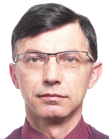 Profile picture of Vladimir Vorozhischev