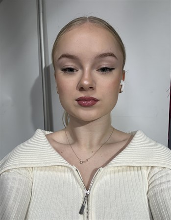 Profile picture of Kristiana Kirilova