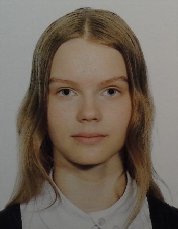 Profile picture of Veronika Portniagina