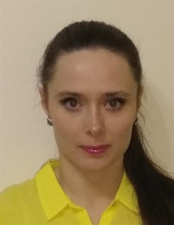 Profile picture of Nadezhda Ryzhova