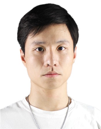 Profile picture of Wang Zhengyang