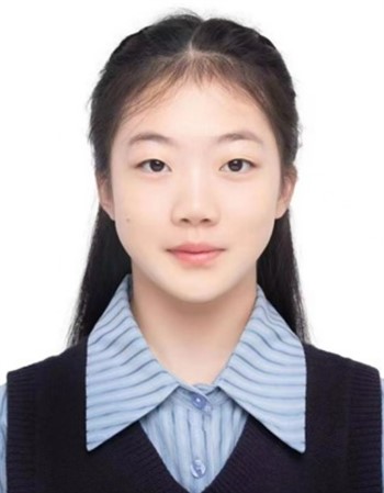 Profile picture of Gao Wenyan